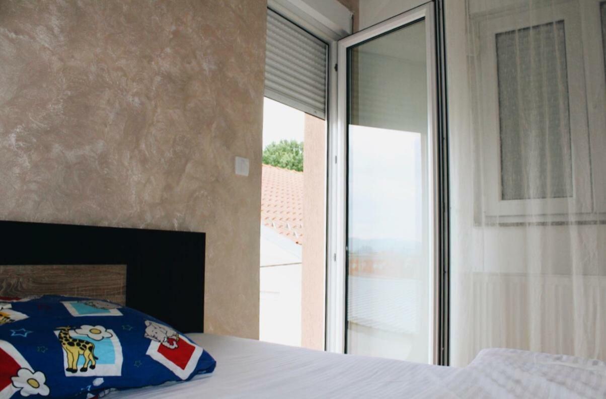 Konaciste Simce Bed and Breakfast Kraljevo Esterno foto