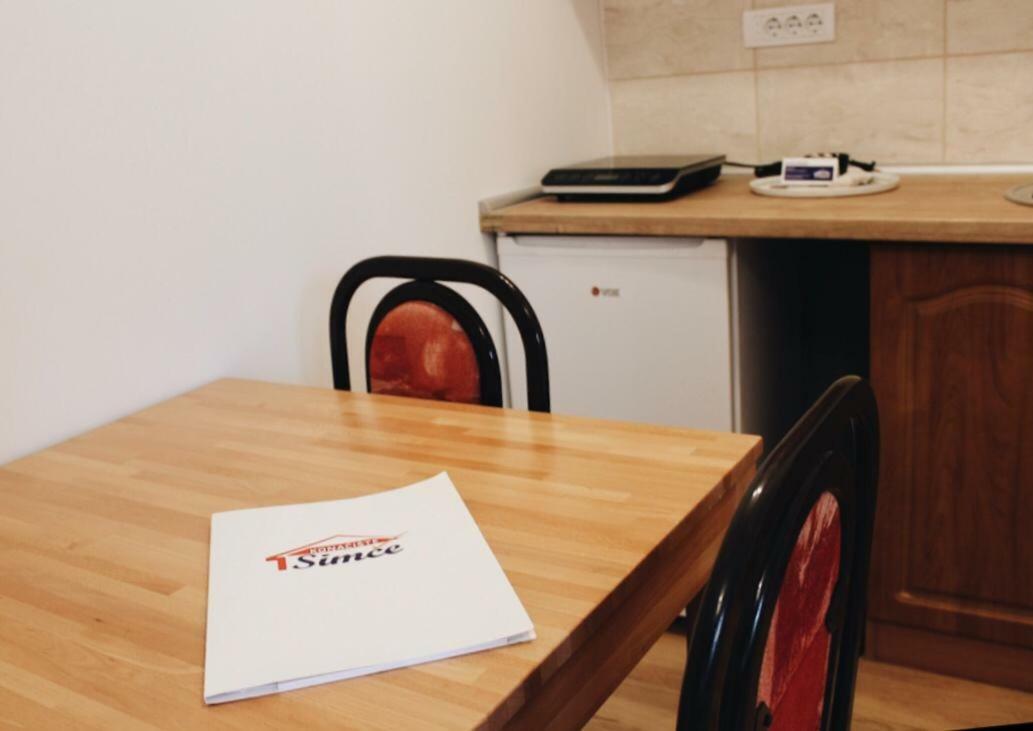 Konaciste Simce Bed and Breakfast Kraljevo Esterno foto